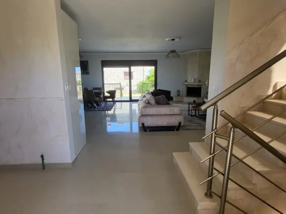 3-bedroom Detached House In Kassandra, Greece (240 M²)