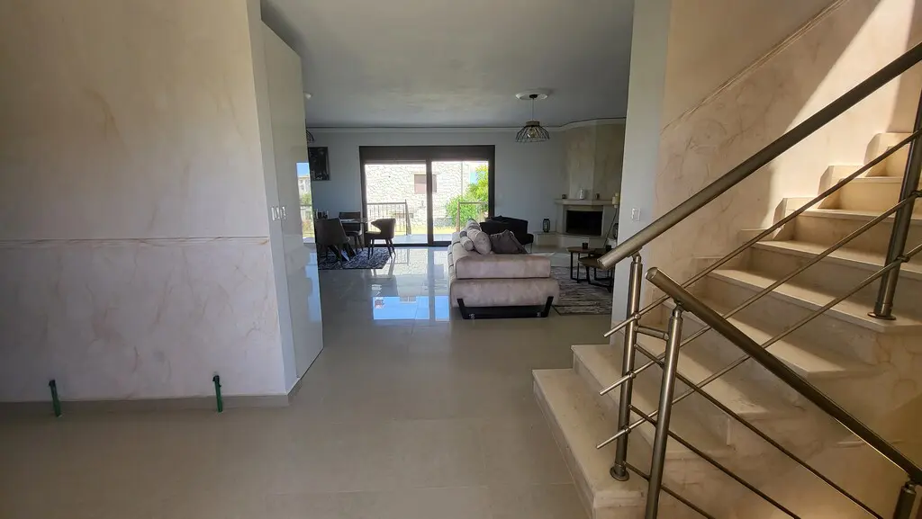 Detached House Of 240 M² In Kassandra, Chalkidiki