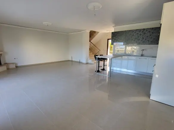 3-bedroom Detached House In Kassandra, Greece (240 M²)