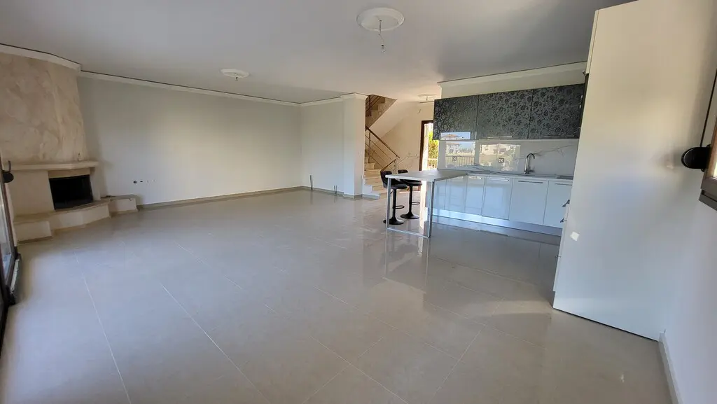Detached House Of 240 M² In Kassandra, Chalkidiki