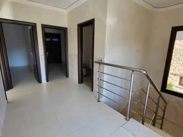 3-bedroom Detached House In Kassandra, Greece (240 M²)