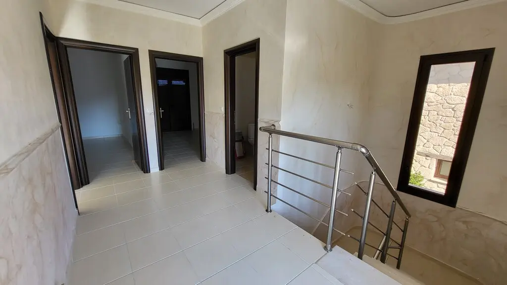 Detached House Of 240 M² In Kassandra, Chalkidiki
