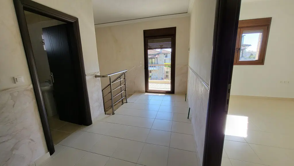 Detached House Of 240 M² In Kassandra, Chalkidiki
