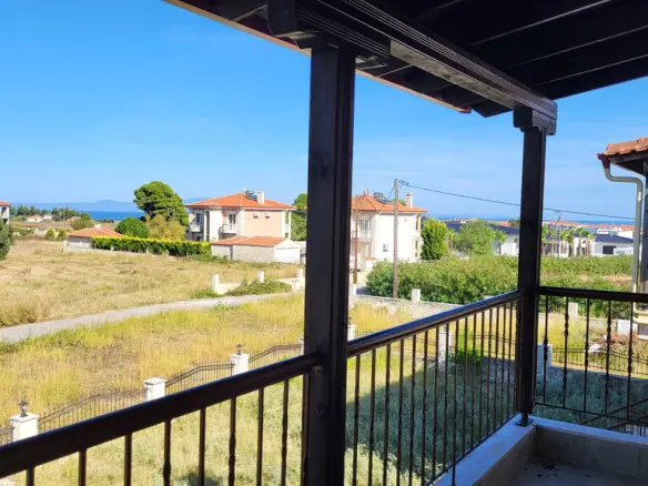 3-bedroom Detached House In Kassandra, Greece (240 M²)