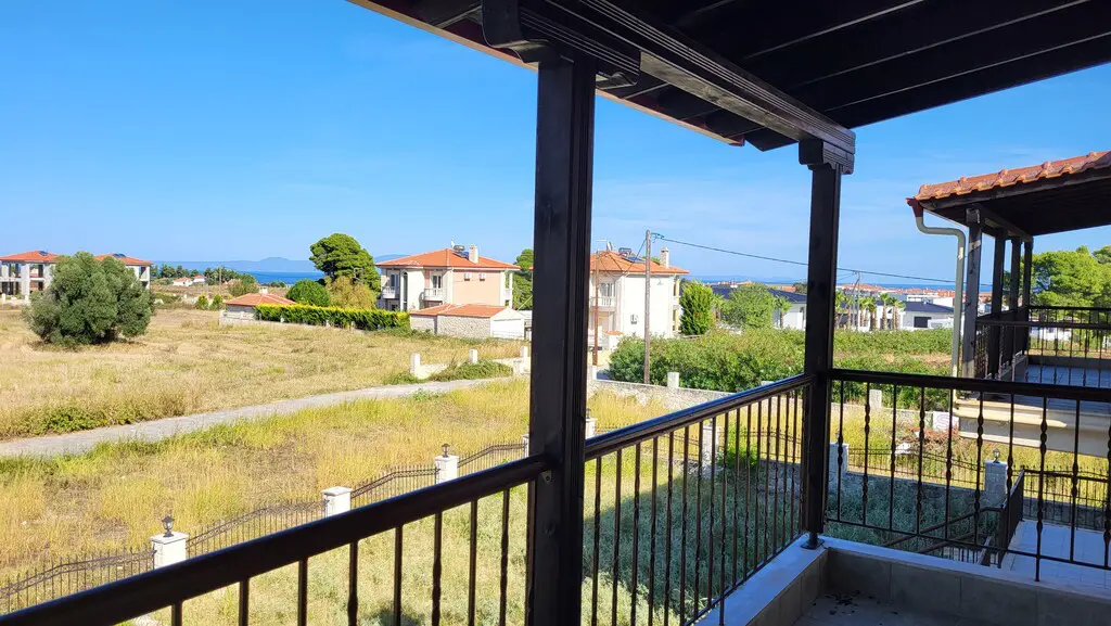 Detached House Of 240 M² In Kassandra, Chalkidiki
