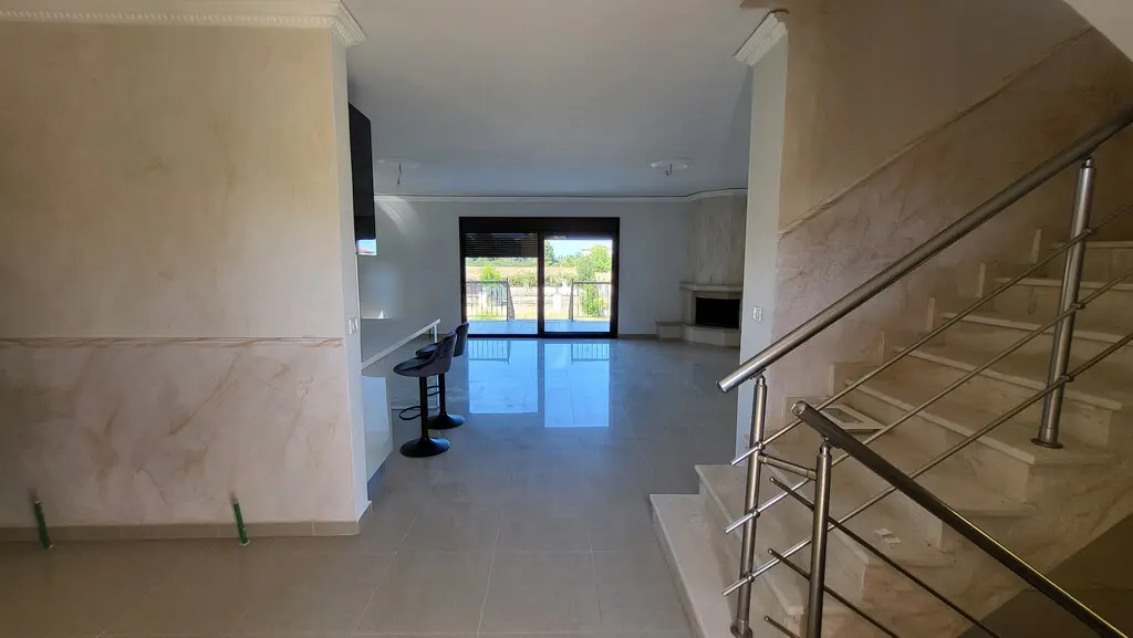 Detached House Of 240 M² In Kassandra, Chalkidiki