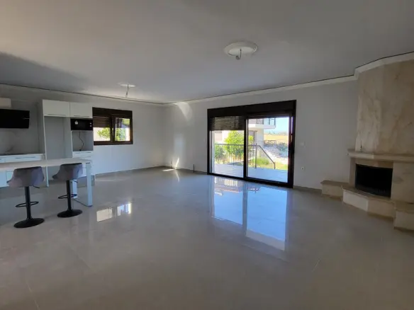 3-bedroom Detached House In Kassandra, Greece (240 M²)