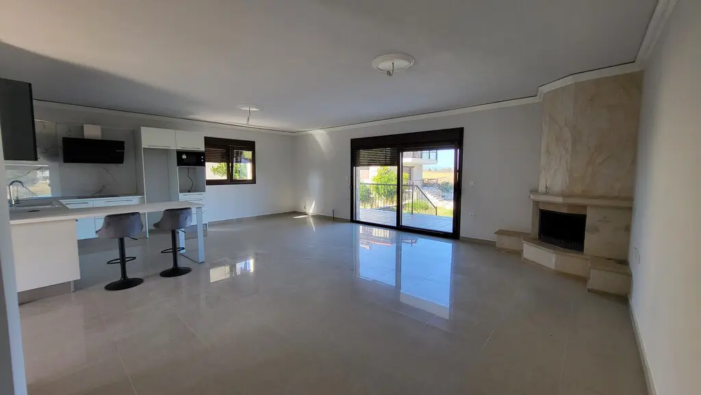 Detached House Of 240 M² In Kassandra, Chalkidiki