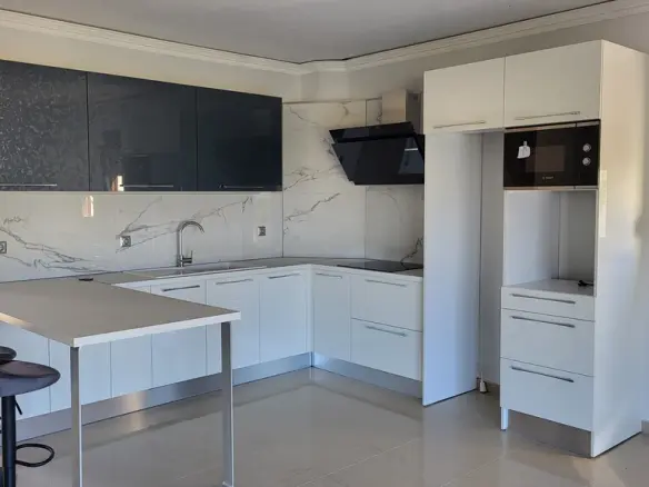 3-bedroom Detached House In Kassandra, Greece (240 M²)
