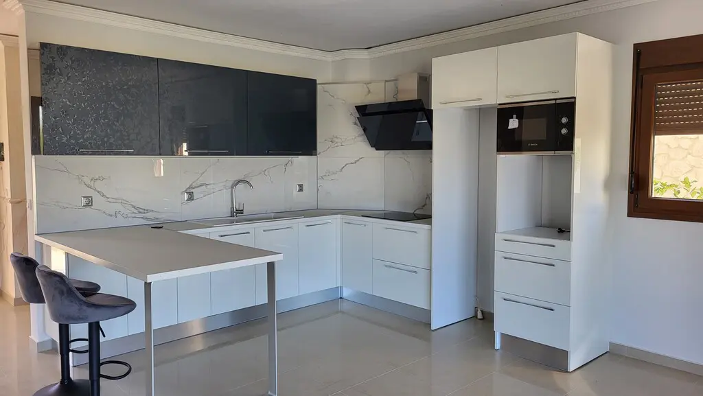 Detached House Of 240 M² In Kassandra, Chalkidiki