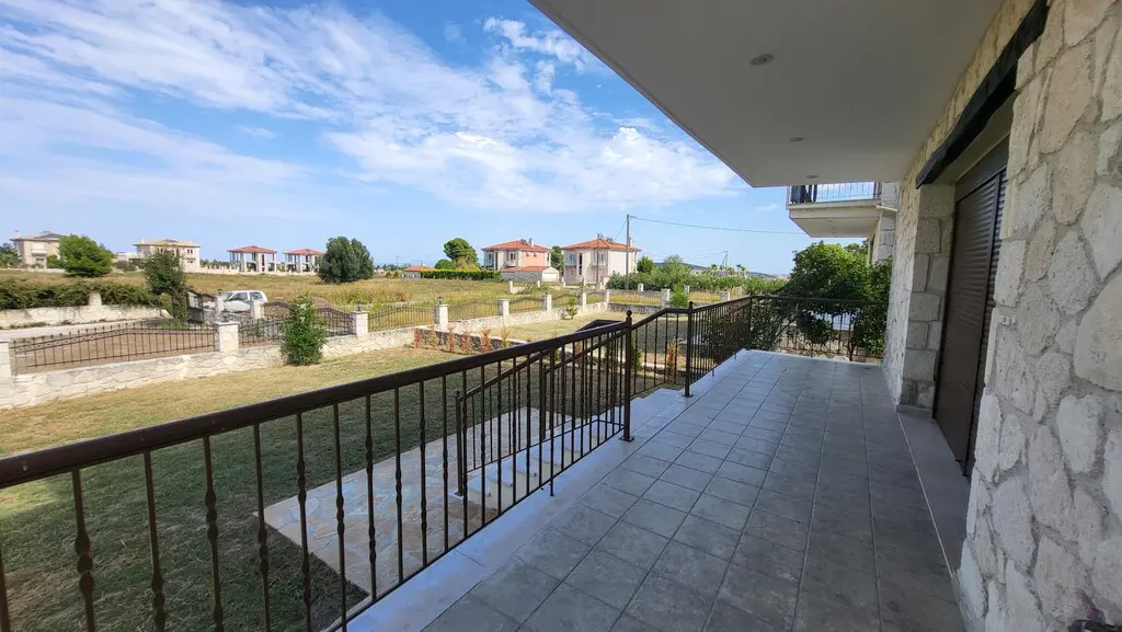 Detached House Of 240 M² In Kassandra, Chalkidiki