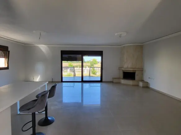 3-bedroom Detached House In Kassandra, Greece (240 M²)