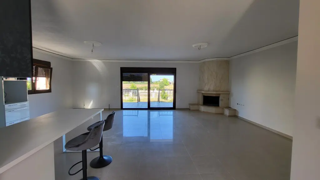 Detached House Of 240 M² In Kassandra, Chalkidiki