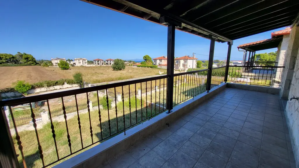 Detached House Of 240 M² In Kassandra, Chalkidiki