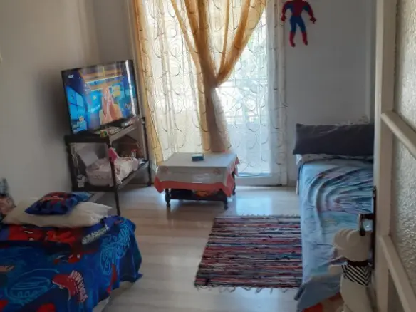 Detached House In Corfu, Greece (150 M²)