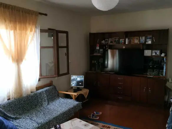 3-bedroom Detached House In Dion, Greece (105 M²)