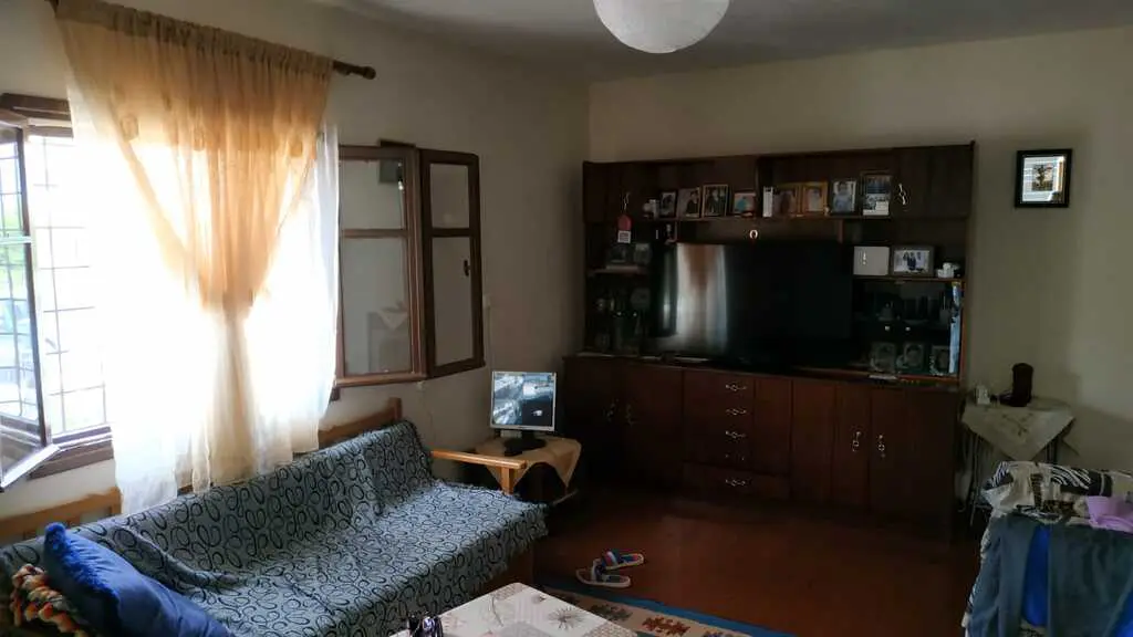 3-bedroom Detached House In Dion, Greece (105 M²)