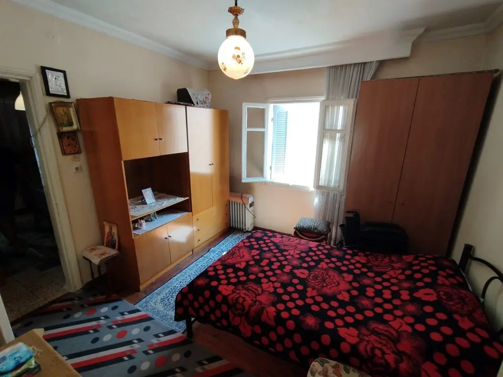 4-bedroom Detached House In Kalamaria, Greece (120 M²)