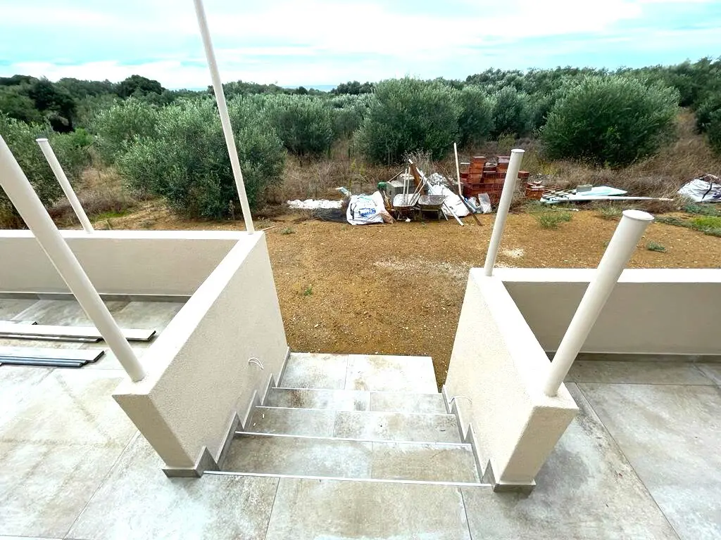 Detached House Of 82 M² In Corfu