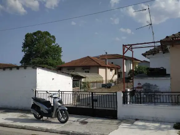 3-bedroom Detached House In Dion, Greece (105 M²)