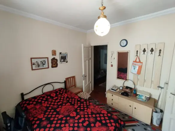 4-bedroom Detached House In Kalamaria, Greece (120 M²)