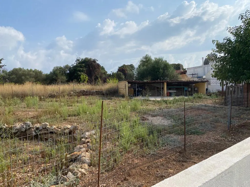 Detached House Of 140 M² In Crete