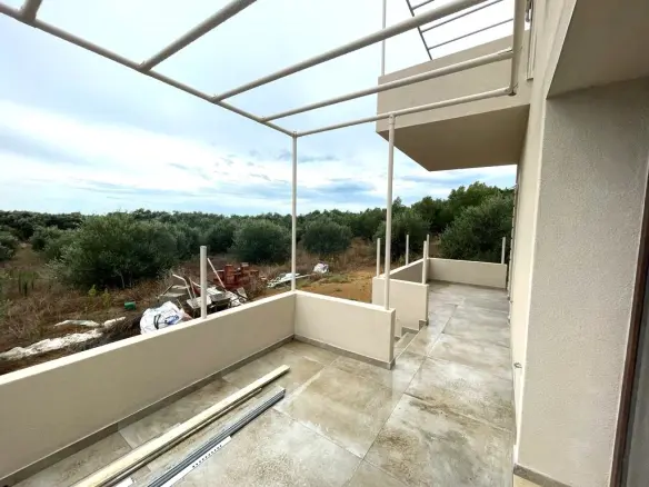 2-bedroom Detached House In Corfu, Greece (82 M²)