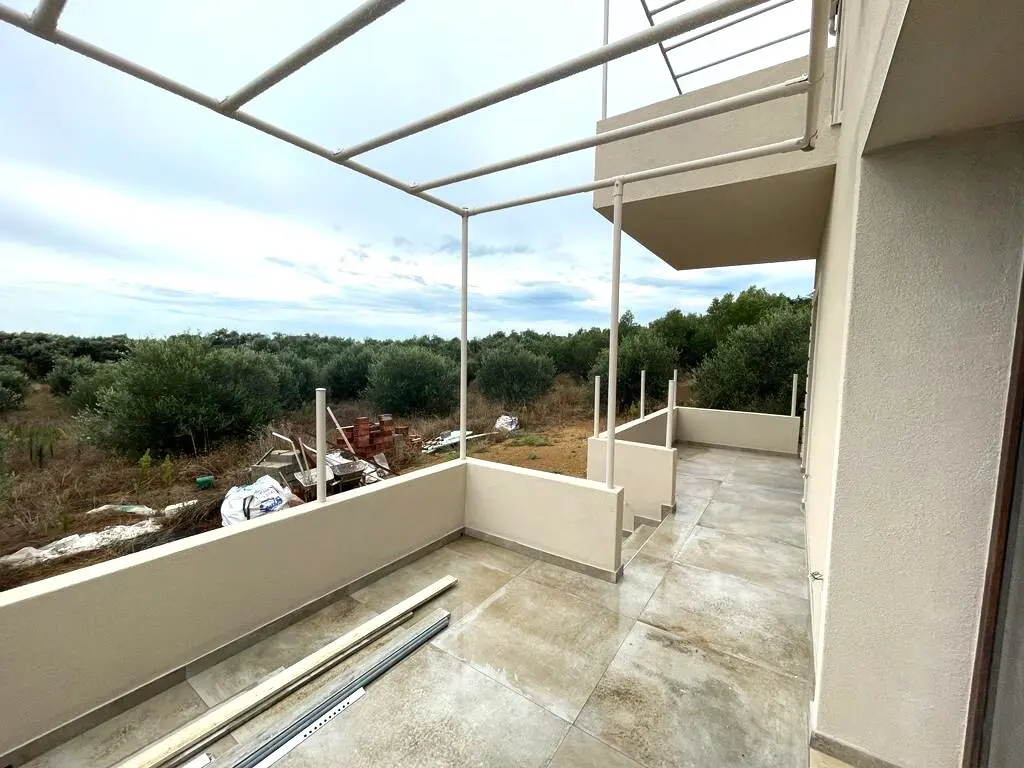 Detached House Of 82 M² In Corfu
