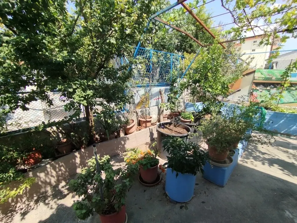4-bedroom Detached House In Kalamaria, Greece (120 M²)