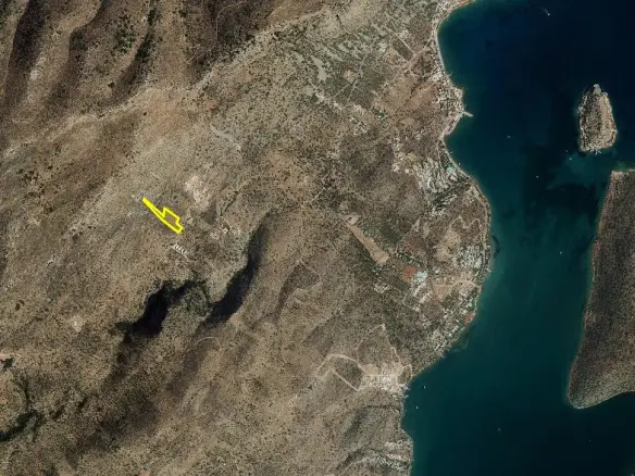 Land In Agios Nikolaos, Greece