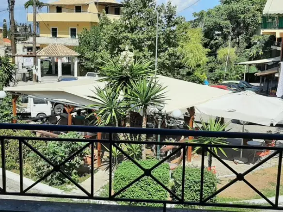 Detached House In Corfu, Greece (150 M²)