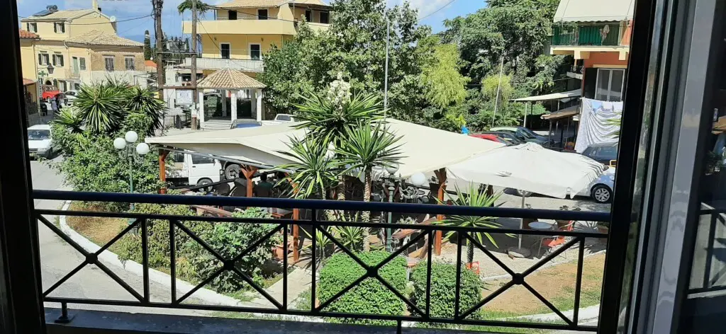 Detached House Of 150 M² In Corfu