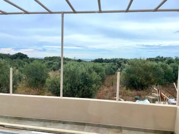 2-bedroom Detached House In Corfu, Greece (82 M²)