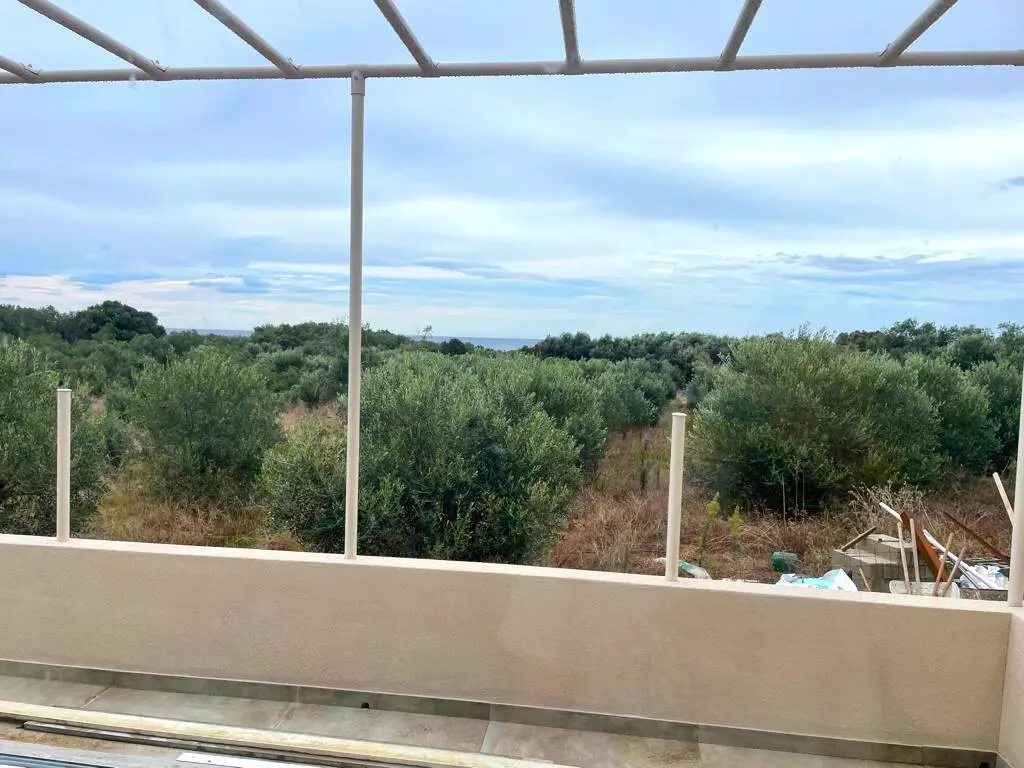 Detached House Of 82 M² In Corfu