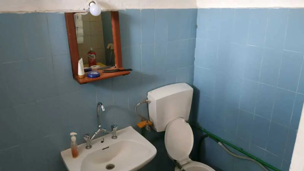 3-bedroom Detached House In Dion, Greece (105 M²)