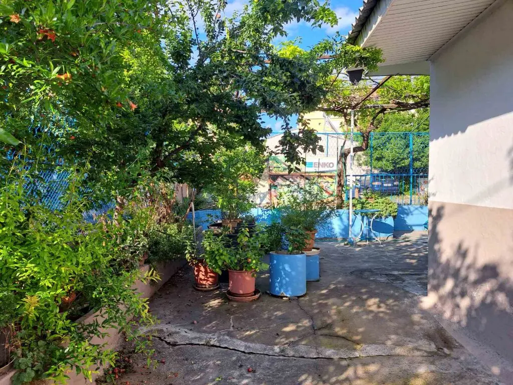 4-bedroom Detached House In Kalamaria, Greece (120 M²)