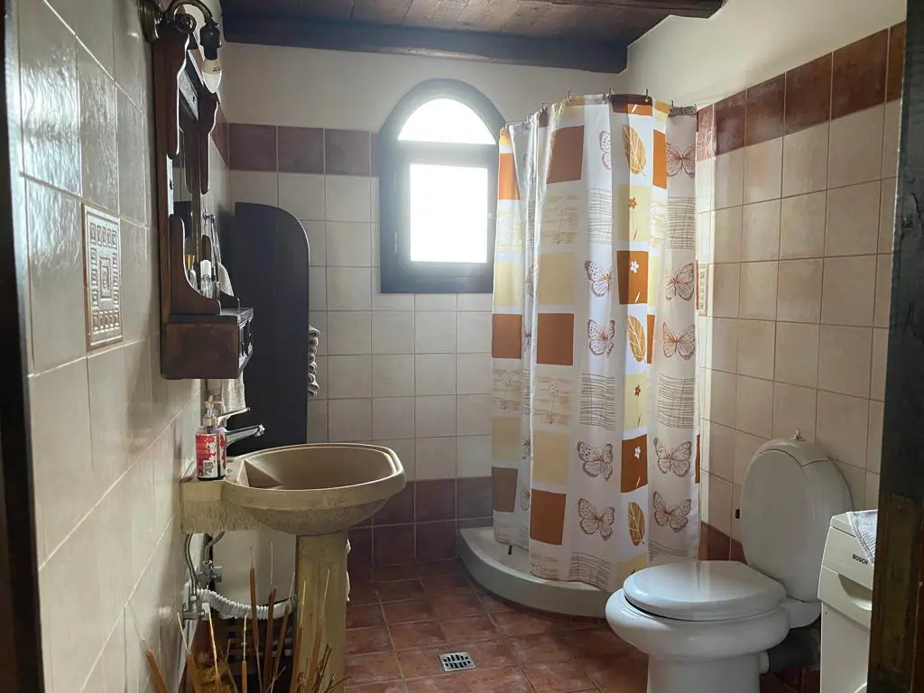 Detached House Of 140 M² In Crete