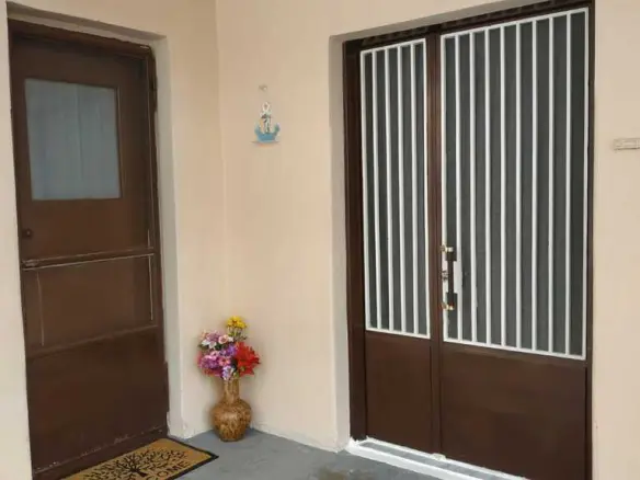 3-bedroom Detached House In Dion, Greece (105 M²)