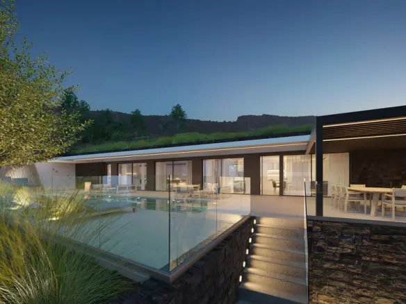 Villa In Chersonisos, Greece (347 M²)