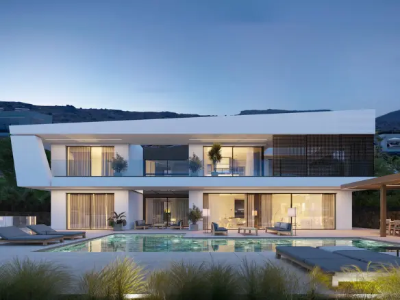 Villa In Chersonisos, Greece (379 M²)