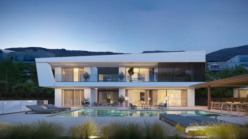 Villa In Chersonisos, Greece (379 M²)