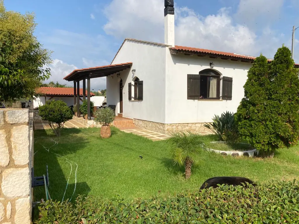 Detached House Of 140 M² In Crete