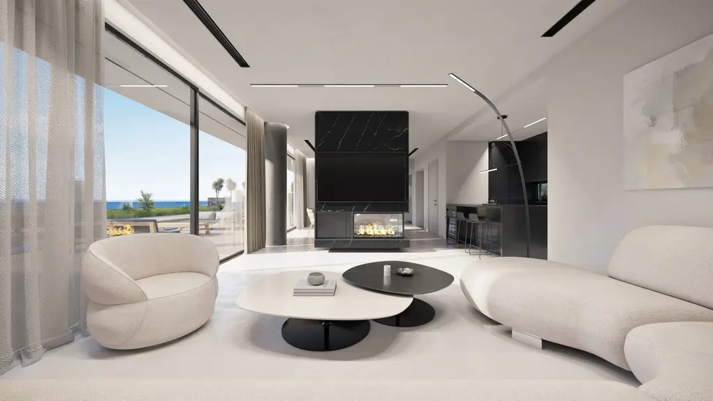 Villa In Chersonisos, Greece (379 M²)