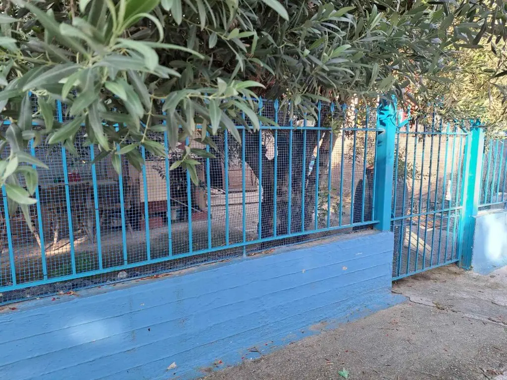 4-bedroom Detached House In Kalamaria, Greece (120 M²)