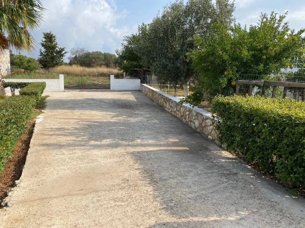 Detached House Of 140 M² In Crete