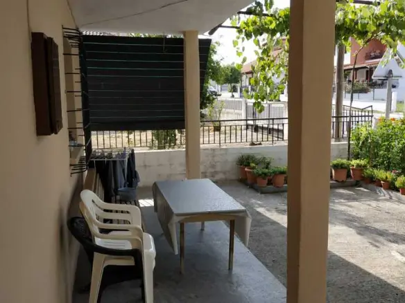 3-bedroom Detached House In Dion, Greece (105 M²)