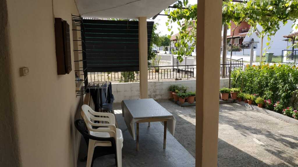 3-bedroom Detached House In Dion, Greece (105 M²)