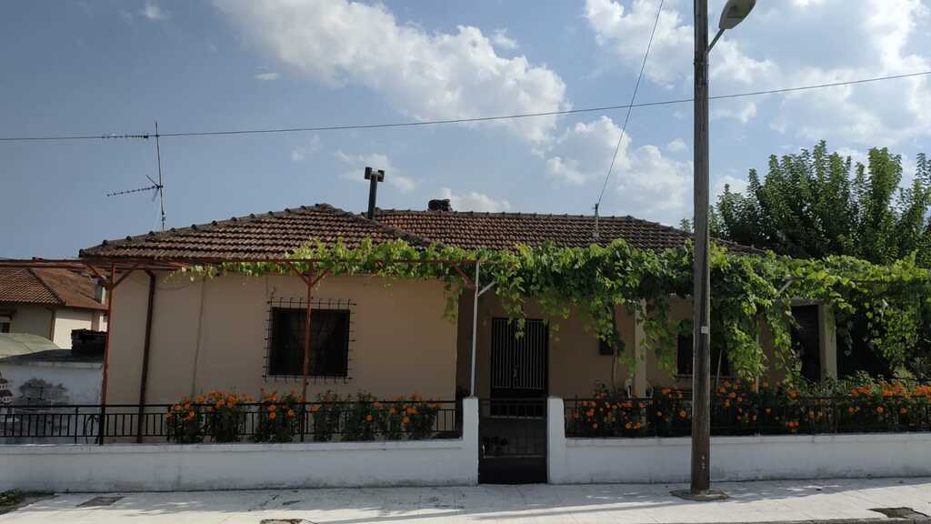 3-bedroom Detached House In Dion, Greece (105 M²)