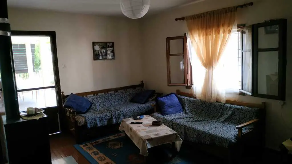 3-bedroom Detached House In Dion, Greece (105 M²)