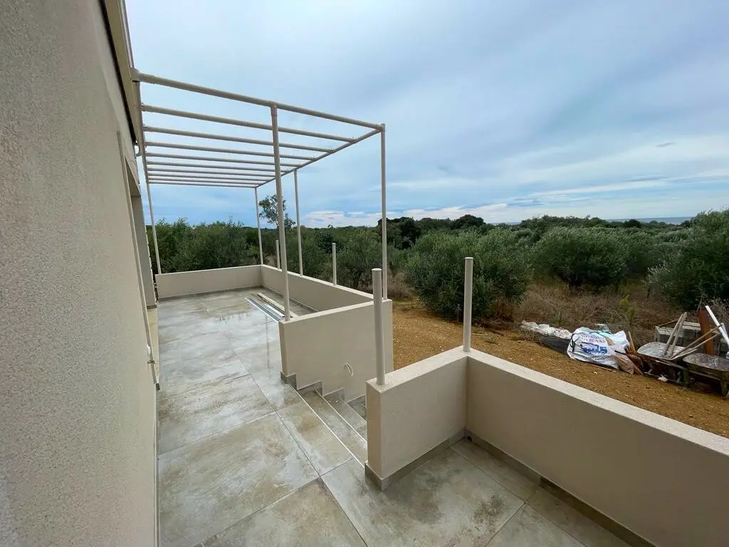 Detached House Of 82 M² In Corfu